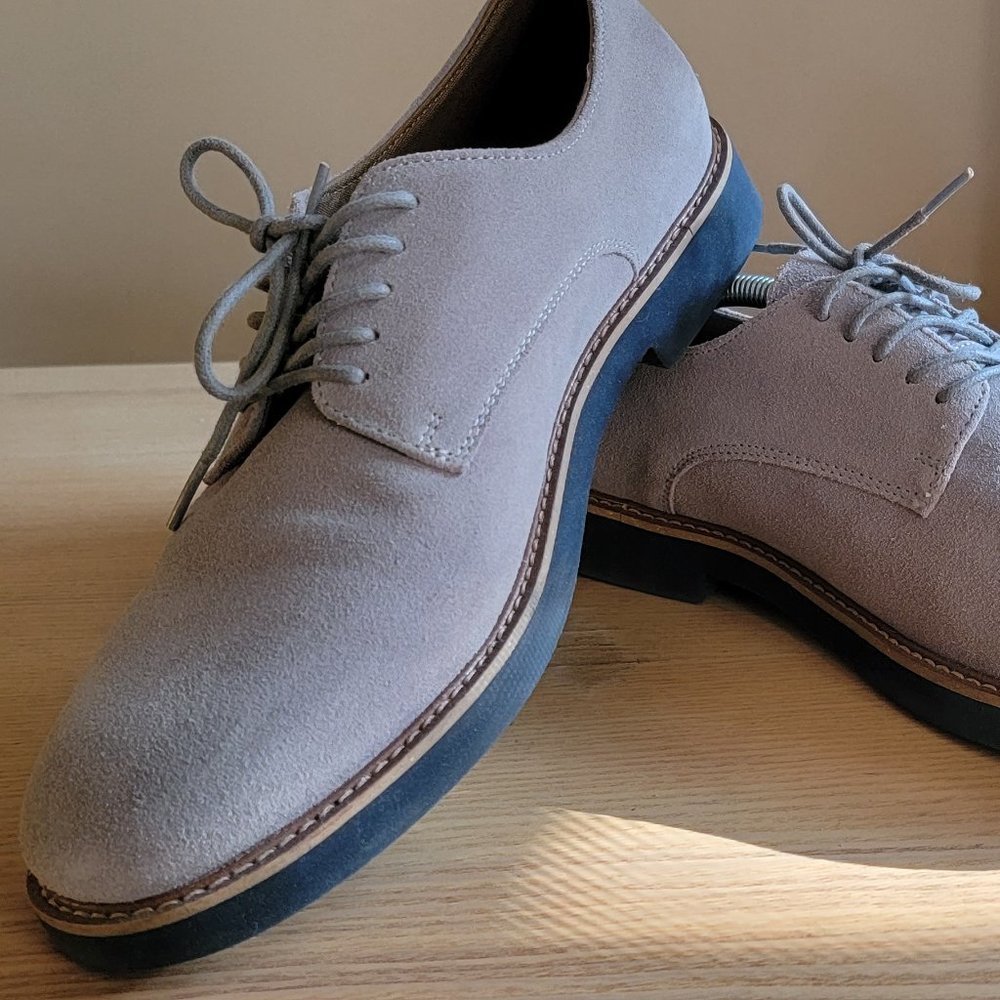 Aldo Suede Shoes for Men